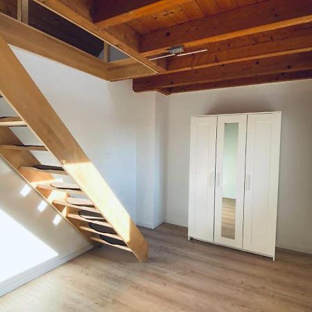 キッペンハイムHaus-No19 Gbrアパートメント エクステリア 写真