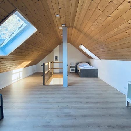 キッペンハイムHaus-No19 Gbrアパートメント エクステリア 写真