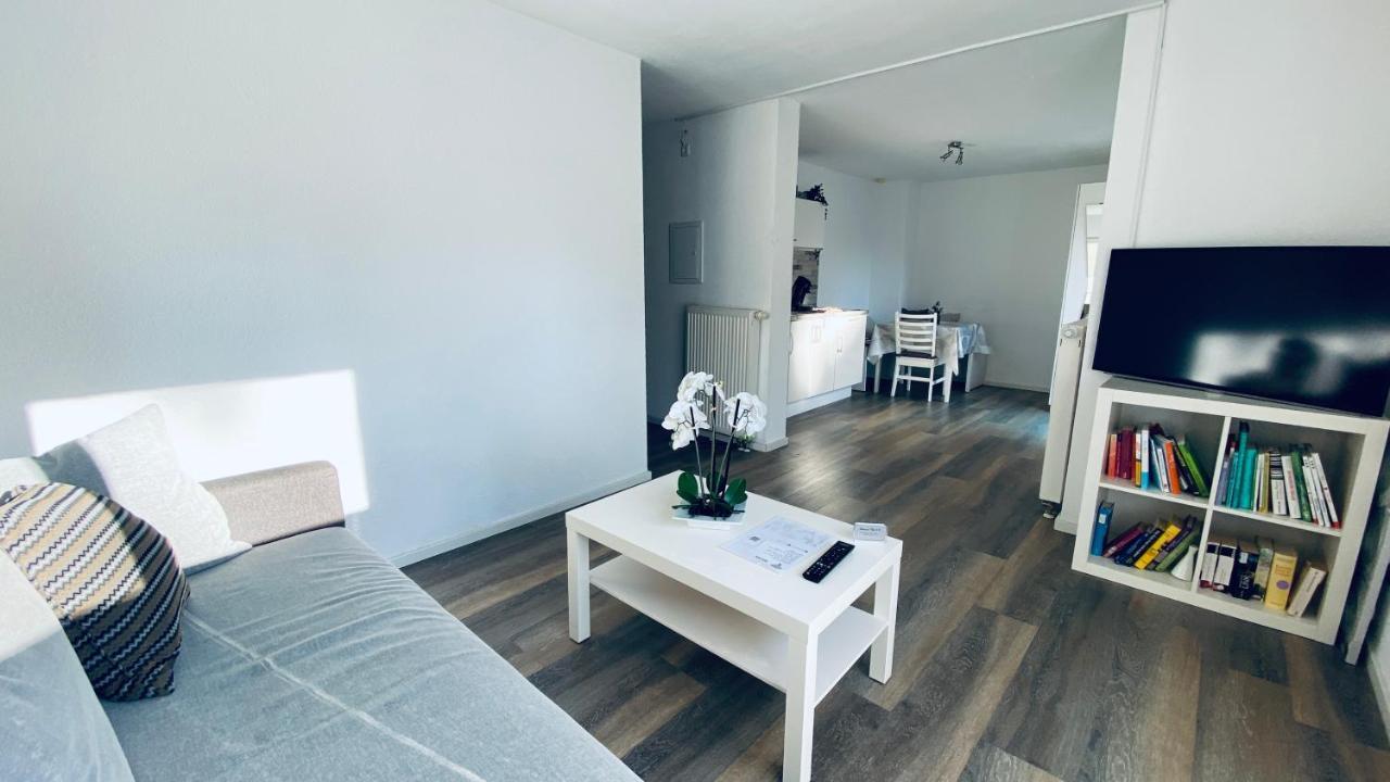 キッペンハイムHaus-No19 Gbrアパートメント エクステリア 写真