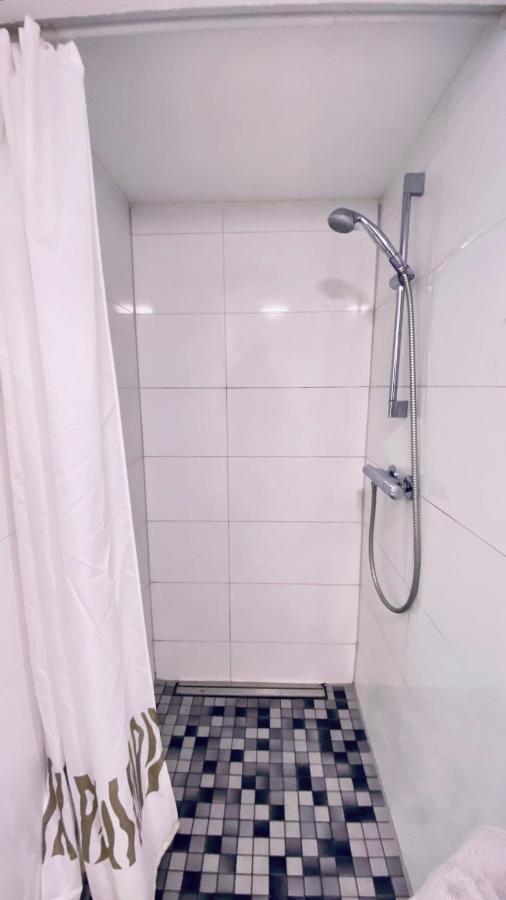 キッペンハイムHaus-No19 Gbrアパートメント エクステリア 写真