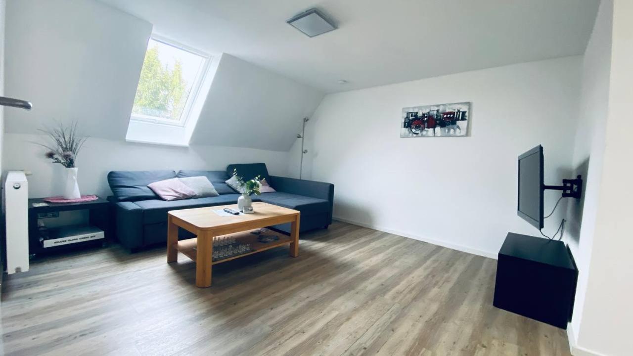 キッペンハイムHaus-No19 Gbrアパートメント エクステリア 写真