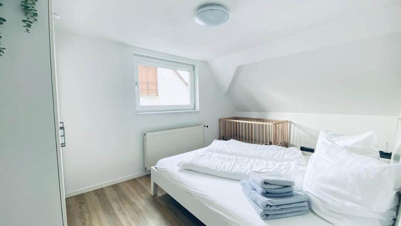キッペンハイムHaus-No19 Gbrアパートメント エクステリア 写真
