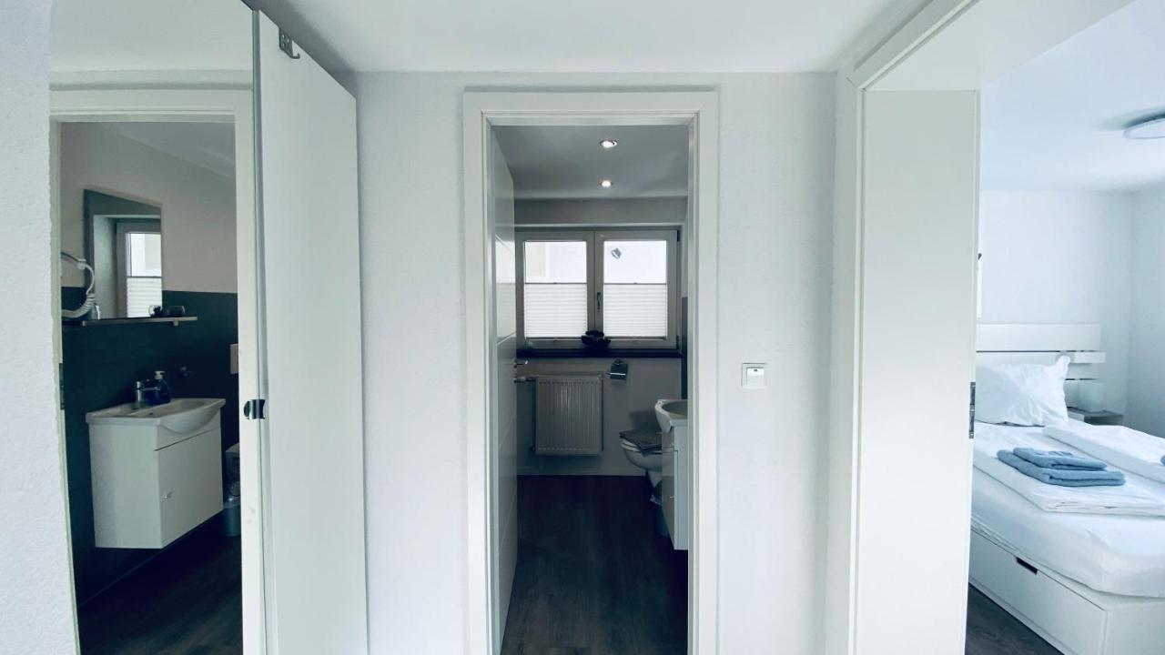 キッペンハイムHaus-No19 Gbrアパートメント エクステリア 写真