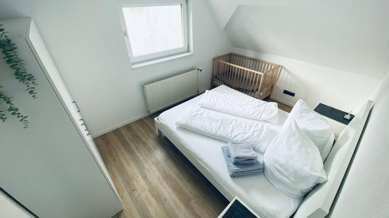 キッペンハイムHaus-No19 Gbrアパートメント エクステリア 写真