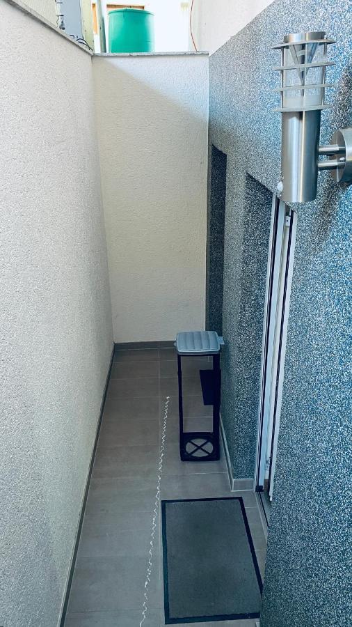 キッペンハイムHaus-No19 Gbrアパートメント エクステリア 写真