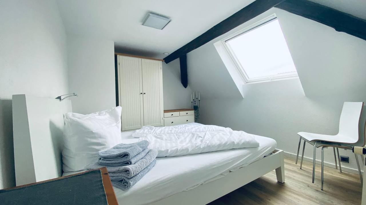 キッペンハイムHaus-No19 Gbrアパートメント エクステリア 写真