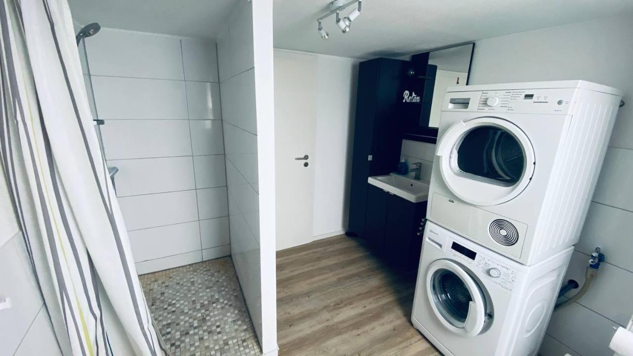 キッペンハイムHaus-No19 Gbrアパートメント エクステリア 写真