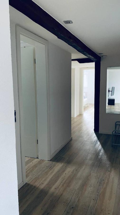 キッペンハイムHaus-No19 Gbrアパートメント エクステリア 写真