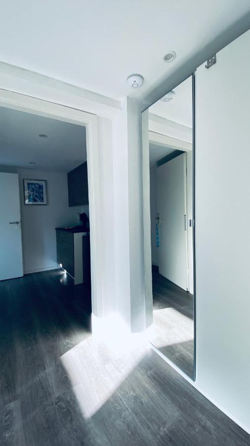 キッペンハイムHaus-No19 Gbrアパートメント エクステリア 写真